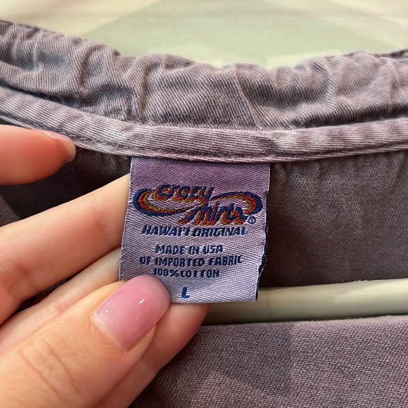 Light sweater with sail boat - Picture 3 of 4